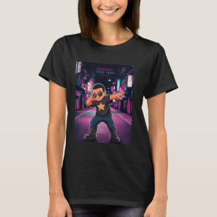 Yaowarat China Stadt Bangkok - Funny BKK Urlaub A T-Shirt