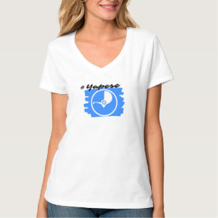 Yap Islands Japese Micronesia Flag T - Shirt