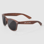 Yap Sunglasses (Links)