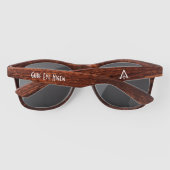 Yap Sunglasses (Rückseite)