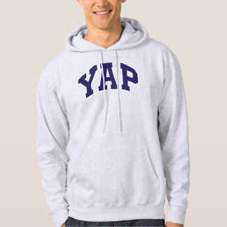 YAP-Uni Hoodie