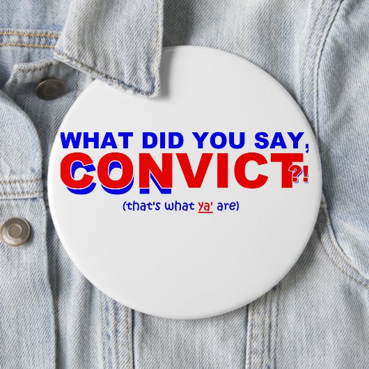 Yappy Clapback Button (Beispiel)