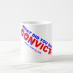 Yappy Clapback Kaffeetasse