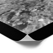 Yaqui Indian Fighters RR Bahn 1892 Poster (Ecke)