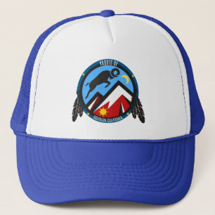 Yaqui SoCal Truckerkappe