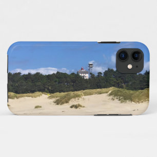 Yaquina Bay Lighthouse, Newport, Oregon Case-Mate iPhone Hülle