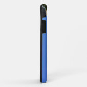 Yaquina Bay Lighthouse, Newport, Oregon Case-Mate iPhone Hülle (Hinten/Rechts)