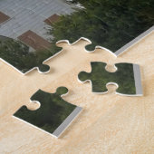Yaquina Bay Lighthouse, OR Puzzle (Seite)