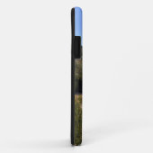 Yaquina Bay Staat Recreation Site, Newport, Oregon Case-Mate iPhone Hülle (Hinten/Rechts)