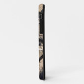 Yaquina Bay Staat Recreation Site, Newport, Oregon Case-Mate iPhone Hülle (Hinten/Links)