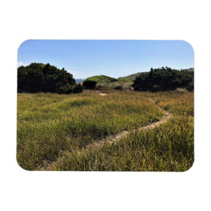 Yaquina Bay Staat Recreation Site, Newport, Oregon Magnet