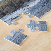 Yaquina Hauptleuchtturm-Puzzlespiel Puzzle (Seite)