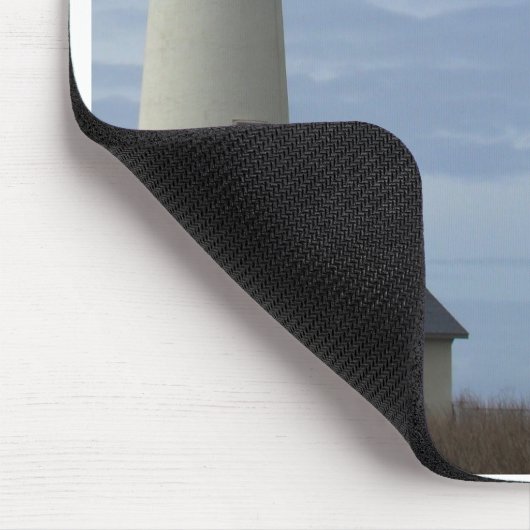 Yaquina Hauptleuchtturm, Yaquina HauptLighthous… Mousepad (Ecke)