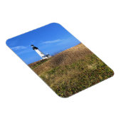Yaquina Head Lighthouse, Newport, Oregon Magnet (Rechte Seite)