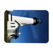 Yaquina Head Lighthouse, Newport, Oregon Magnet (Horizontal)