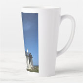 Yaquina Head Lighthouse, Newport, Oregon Milchtasse (Rechts)
