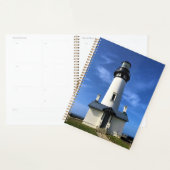 Yaquina Head Lighthouse, Newport, Oregon Planer (Anzeige)