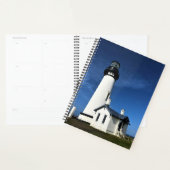 Yaquina Head Lighthouse, Newport, Oregon Planer (Anzeige)
