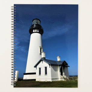 Yaquina Head Lighthouse, Newport, Oregon Planer