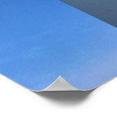 Yaquina Head Lighthouse, Newport, Oregon Poster (Ecke)