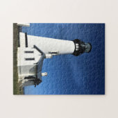 Yaquina Head Lighthouse, Newport, Oregon Puzzle (Horizontal)