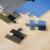 Yaquina Head Lighthouse, Newport, Oregon Puzzle (Seite)