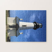 Yaquina Head Lighthouse, Newport, Oregon Puzzle (Horizontal)