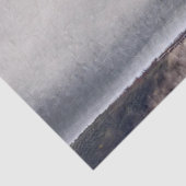 Yaquina Head Lighthouse Newport Oregon Seidenpapier (Detail)