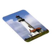 Yaquina Head Lighthouse, Oregon Flexi Magnet (Rechte Seite)