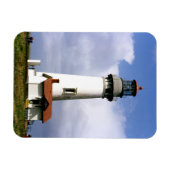 Yaquina Head Lighthouse, Oregon Flexi Magnet (Horizontal)