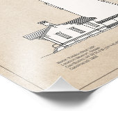 Yaquina Head Lighthouse - Oregon - SBD Fotodruck (Ecke)