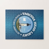Yaquina Head Lighthouse Puzzle (Horizontal)