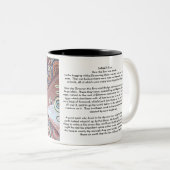 YARAAY (Sun) Wie die Sonne zur Tasse gemacht wurde (VorderseiteRechts)