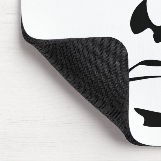 Yaranaika Mousepad (Ecke)