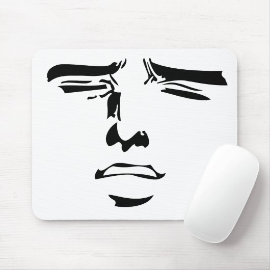 Yaranaika Mousepad (Mit Mouse)