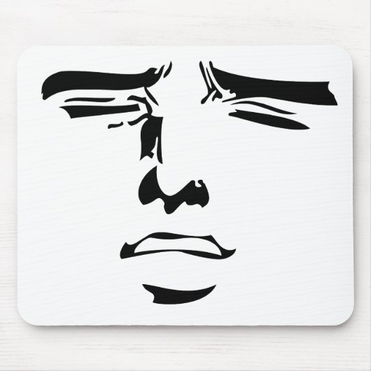 Yaranaika Mousepad (Vorne)