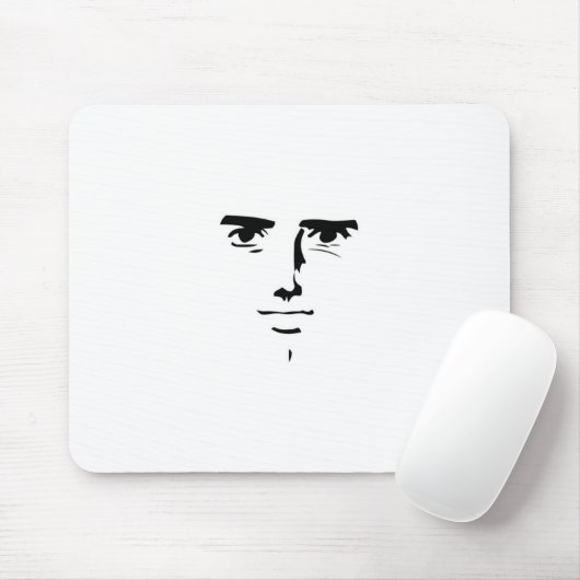 Yaranaika Mousepad (Mit Mouse)