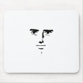 Yaranaika Mousepad (Vorne)