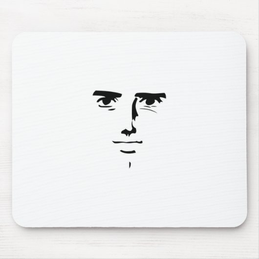 Yaranaika Mousepad (Vorne)