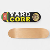 YARD CORE Skateboard (Horizontal)