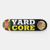 YARD CORE Skateboard (Horizontal)