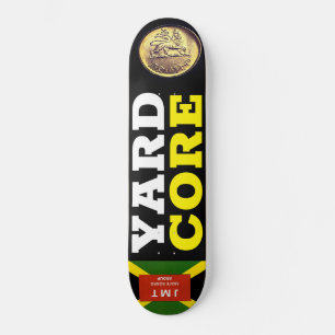 YARD CORE Skateboard