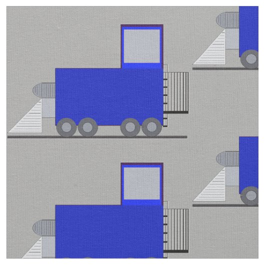 Yard Diesel 2 Stoff (Nahaufnahme)