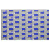 Yard Diesel 2 Stoff (Fat Quarter (45,7 x 55,9 cm))