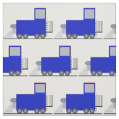 Yard Diesel Stoff (Muster)