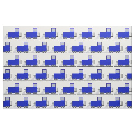 Yard Diesel Stoff (Fat Quarter (45,7 x 55,9 cm))