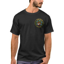 Yard Dogs Strike Team Shirt