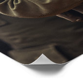 Yard Duty jetzt, Cuddles später Soldat Poster (Ecke)