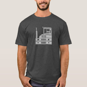 Yard Handler Truck T - Shirt