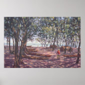 Yard Kafountine 1998 Poster (Vorne)